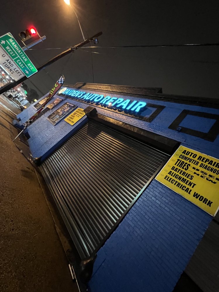 ZAYDEN’S AUTO REPAIR Updated October 2024 458 Tonnelle Ave, Jersey