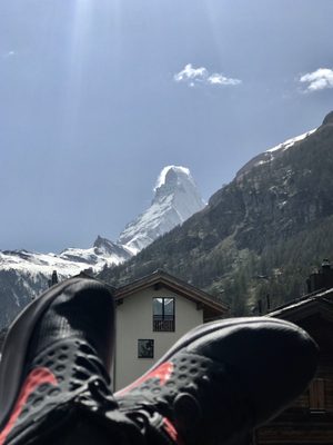 Hotel Alpen Resort & SPA by null