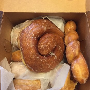 Plainfield Donut Shop - All this for only $7! - Donuts Near Me - Plainfield, New Jersey Plainfield Donut Shop - All this for only $7! - Donuts Near Me - Plainfield, New Jersey