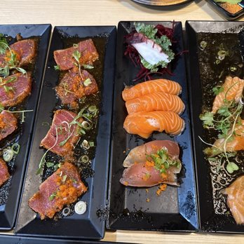 Sake - Sushi Bars Near Me - Pinole, California