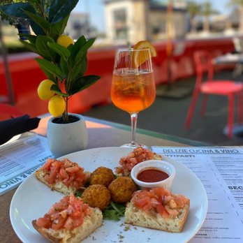 Delizie Cucina & Vino