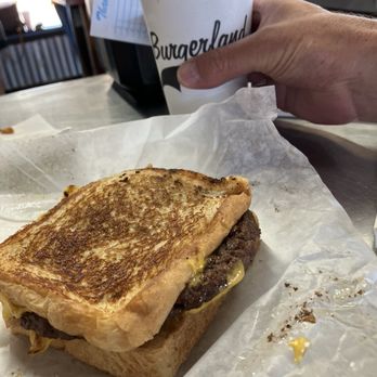Burgerland - Payment - Burgers Near Me - Paris, Texas Burgerland - Payment - Burgers Near Me - Paris, Texas