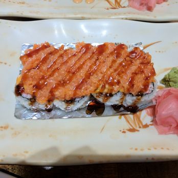 Umami - Sushi Bars Near Me - Suwanee, Georgia