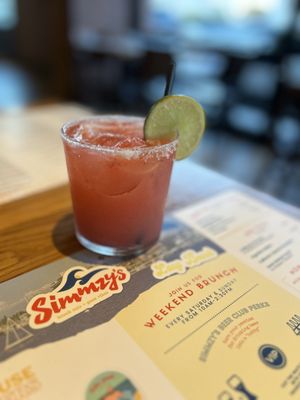 Simmzy's Restaurant Long Beach by null
