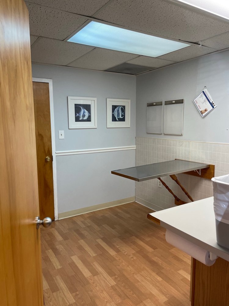 TYSONS CORNER ANIMAL HOSPITAL Updated October 2024 26 Photos & 65