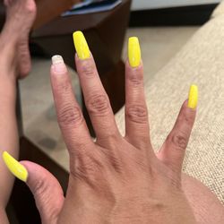Utopia Nail & Spa