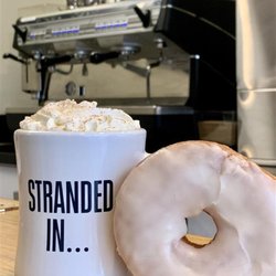 The Strand - Come get Stranded In...Maine with us!