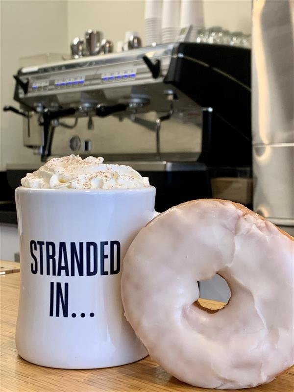 The Strand Logo