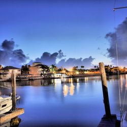 Pelican Point Marina& RV Park