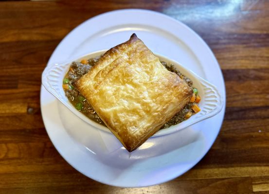 The Celtic on Market by null