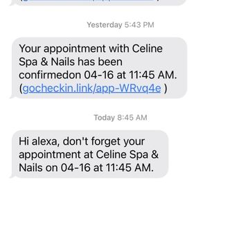 Celine Spa & Nails - Nail Salons Near Me - Minneapolis, Minnesota Celine Spa & Nails - Nail Salons Near Me - Minneapolis, Minnesota