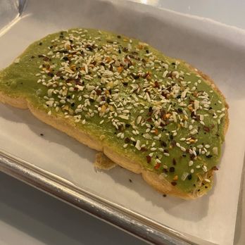 Coffee Man Blandtown - Avocado Toast - yum - Coffee Roasteries Near Me - Atlanta, Georgia Coffee Man Blandtown - Avocado Toast - yum - Coffee Roasteries Near Me - Atlanta, Georgia