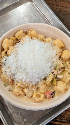 Tulipani Pasta by null