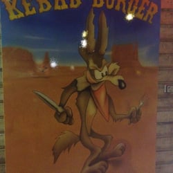 Le Coyotte Café