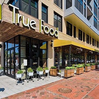 Sullaway Engineering - Awning at True Food in Bethseda, MD - Structural Engineers Near Me - San Diego, California Sullaway Engineering - Awning at True Food in Bethseda, MD - Structural Engineers Near Me - San Diego, California