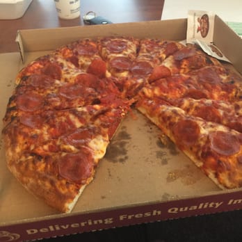 Gabilan Pizza - Large pepperoni - Pizza Near Me - Soledad, California