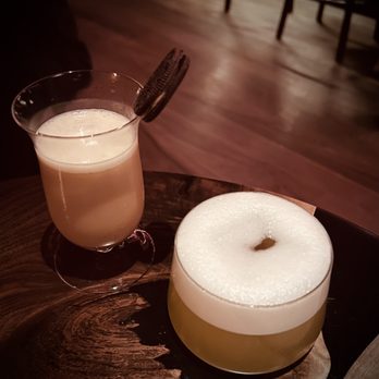 Double Chicken Please - Cocktail Bars Near Me - New York, New York