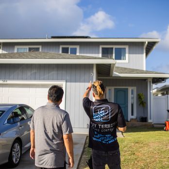 City Termite and Pest Control - Pest Control Near Me - Kapolei, Hawaii City Termite and Pest Control - Pest Control Near Me - Kapolei, Hawaii