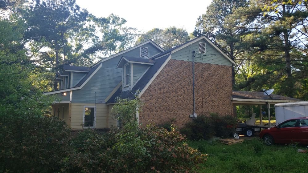 Slide of SouthWorks Roofing & Construction