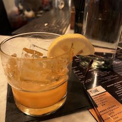 Amazing drinks
