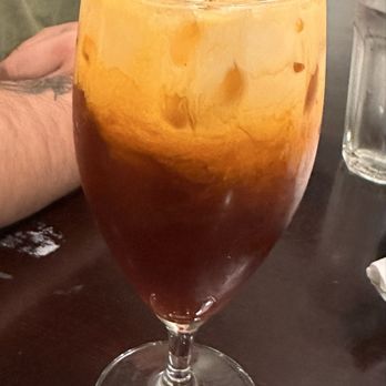Jinda Thai Restaurant - Thai tea :) - Thai Near Me - Albany, Oregon Jinda Thai Restaurant - Thai tea :) - Thai Near Me - Albany, Oregon