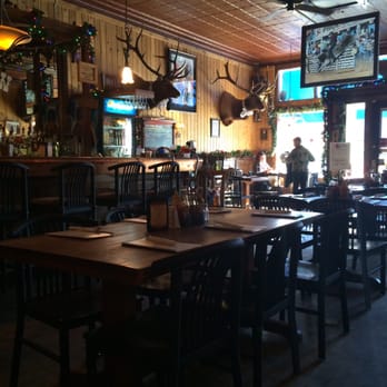 Proud Cut Saloon - Steakhouses Near Me - Cody, Wyoming Proud Cut Saloon - Steakhouses Near Me - Cody, Wyoming