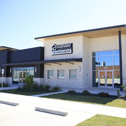 The Wood Group of Fairway, Killeen - The Wood Group of Fairway  Mortgage in Killeen