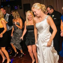 Good Times Entertainment - What a dance would look like!