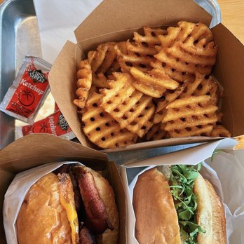 Egghead Sando Cafe - Sandwiches Near Me - San Jose, California