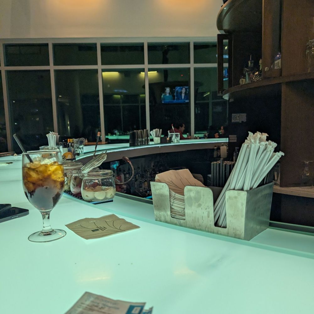 Embassy Suites by Hilton Sarasota - Bar - Hotels Near Me - Sarasota, Florida