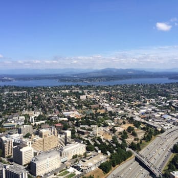 Sky View Observatory - Observatories Near Me - Seattle, Washington Sky View Observatory - Observatories Near Me - Seattle, Washington