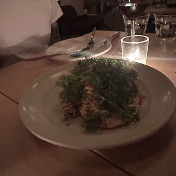 The Four Horsemen - Wine Bars Near Me - Brooklyn, New York