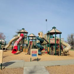 Camp Whitney Park