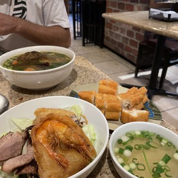 Mi La Cay - Vietnamese Near Me - Seattle, Washington