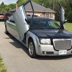 Direct Limo