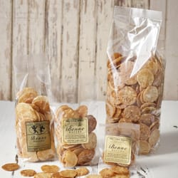 Olde Colony Bakery - Original Charleston Benne Wafers
