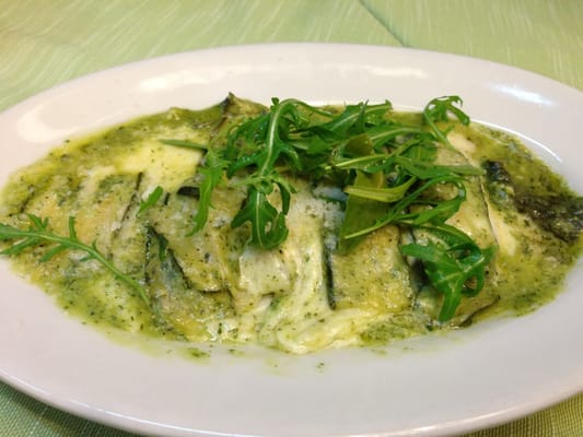 Antica Trattoria e Pizzeria da Donato by null
