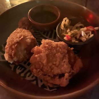 Si! Mon - fried chicken - Latin American Near Me - Los Angeles, California