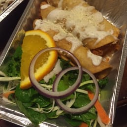 Taquitos
