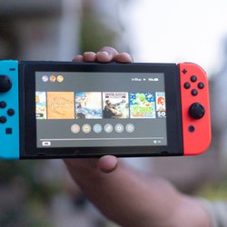Electronic Fix - We repair Nintendo Switch Game systems