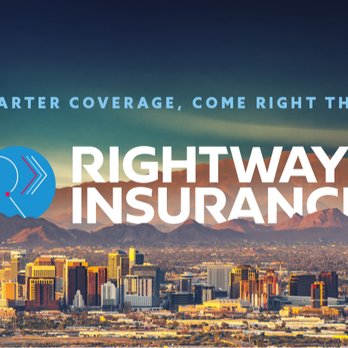 Rightway Insurance - Insurance Near Me - Gilbert, Arizona