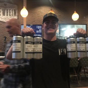 Brewheim Beer Makers - Breweries Near Me - Anaheim, California