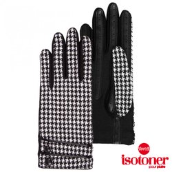 The French Shoppe - Leader in the market for manufacturing durable & trendy gloves, Isotoner offers a selection of affordable, durable & practical gloves.
