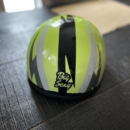 Helmet Helmet