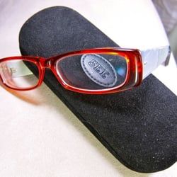 SEE - First pair, got them on sale $150
