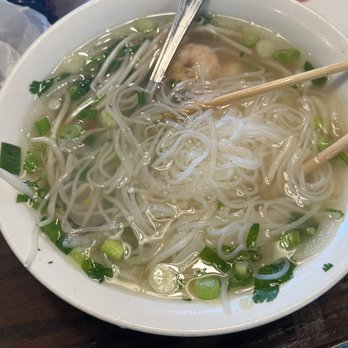 Pho 79 Bistro - 11. Shrimp Pho - Pho Tom - Vietnamese Near Me - Norfolk, Virginia Pho 79 Bistro - 11. Shrimp Pho - Pho Tom - Vietnamese Near Me - Norfolk, Virginia