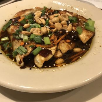The Elevator Brewery and Draught Haus - Potstickers - tasty - Breweries Near Me - Columbus, Ohio