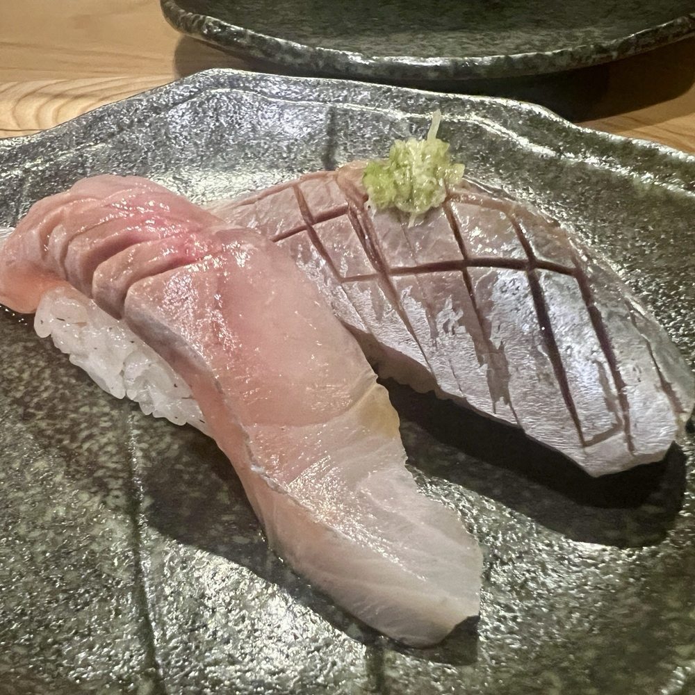Sozai - Amberjack - Japanese Near Me - Clawson, Michigan