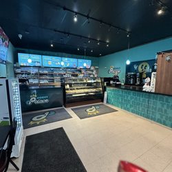 Donut Palace