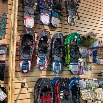 Backcountry North - Snow shoe time! - Outdoor Gear Near Me - Traverse City, Michigan Backcountry North - Snow shoe time! - Outdoor Gear Near Me - Traverse City, Michigan